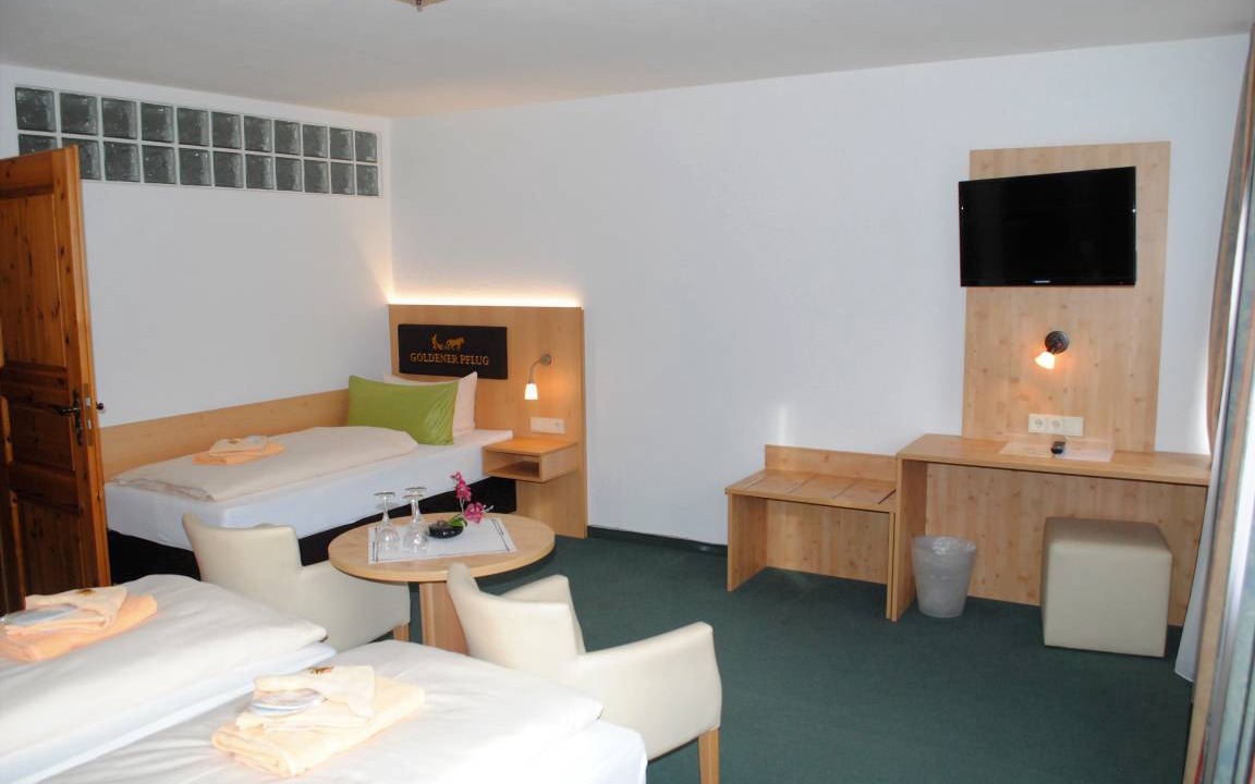 Photo of Bedroom in Umrathshausen