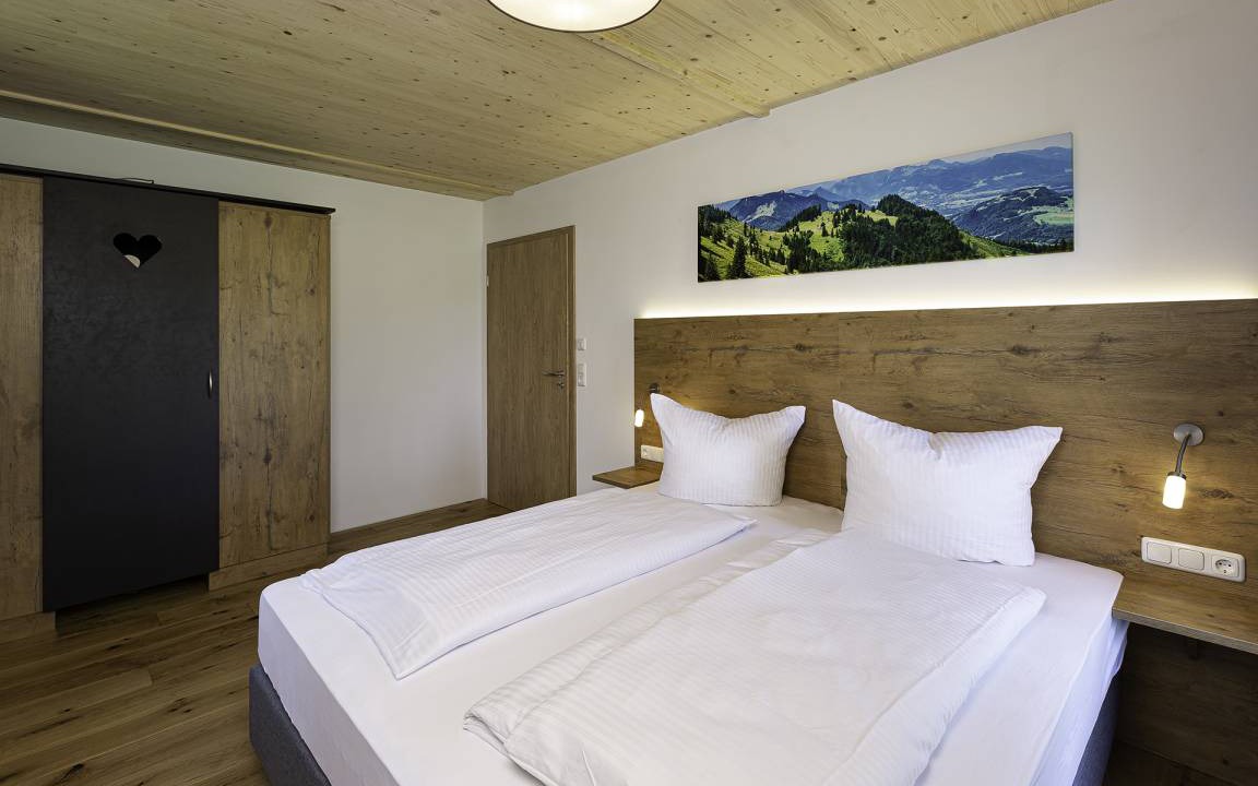 Photo of Bedroom in Neubeuern