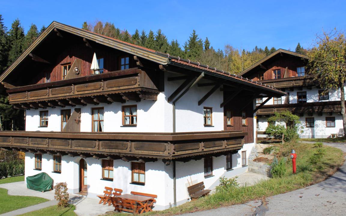 Photo of Others in Hauzenberg