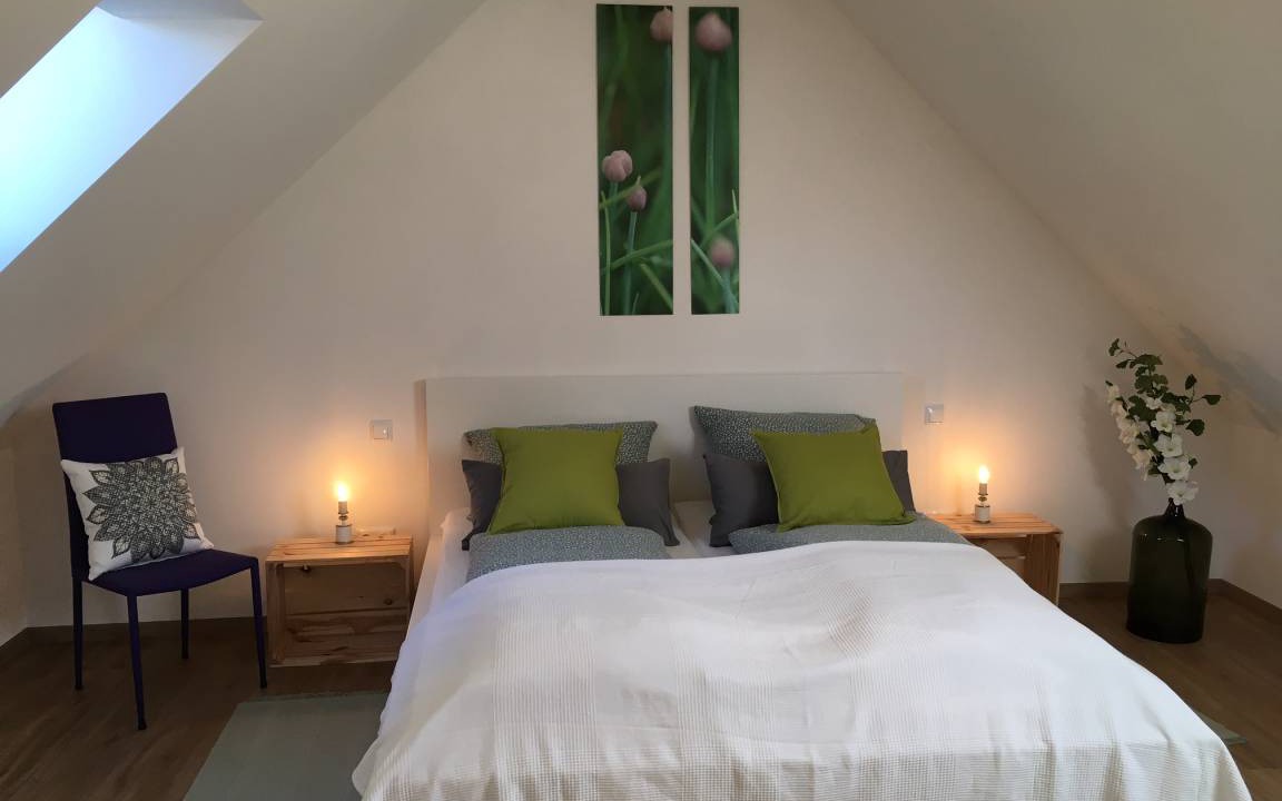 Photo of Bedroom in Ochsenfurt