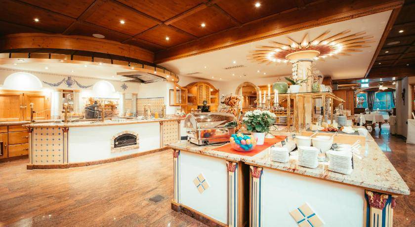 Photo of Kitchen in Verwaltungsgemeinschaft Hornergruppe