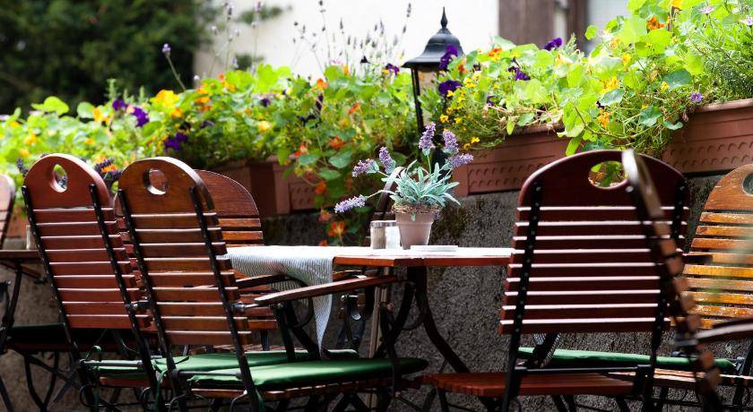 Photo of Patio Balcony in Poecking