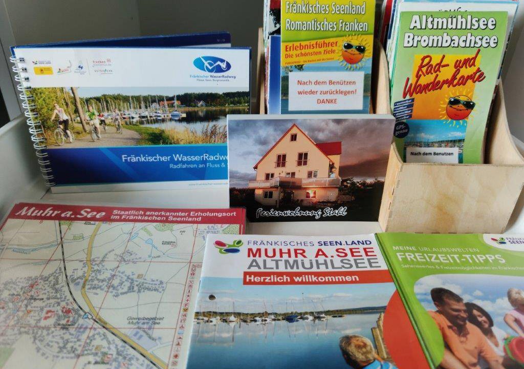Photo of Others in Muhr am See