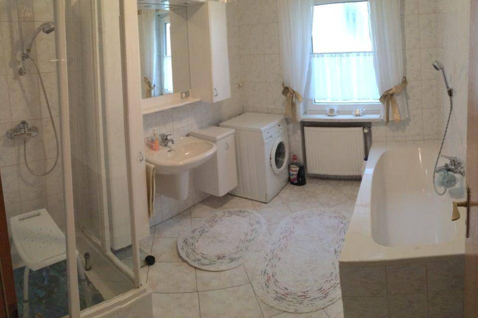 Photo of Bathroom in Pinzberg