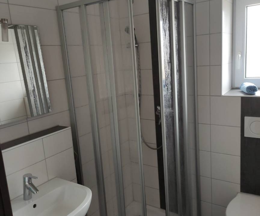Photo of Bathroom in Ansbach