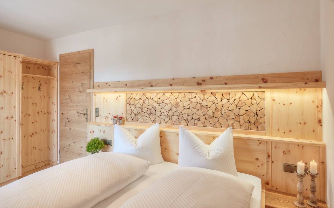 Photo of Bedroom in Muhlwinkl