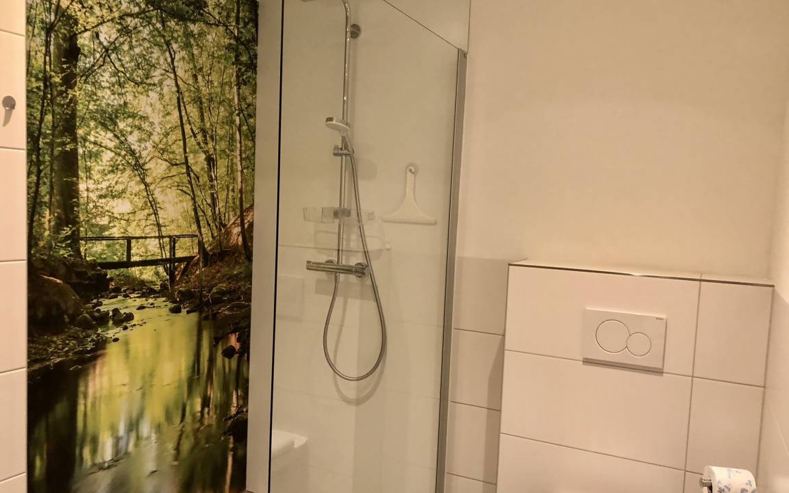 Photo of Bathroom in Wunsiedel