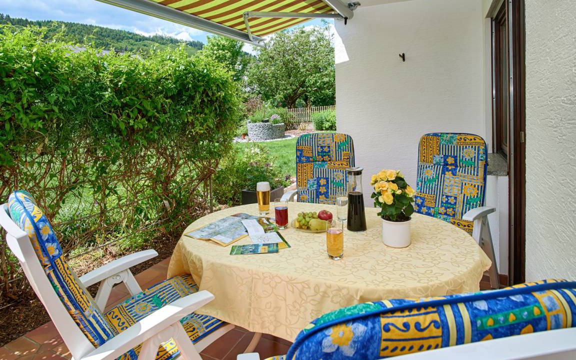 Photo of Patio Balcony in Prunn
