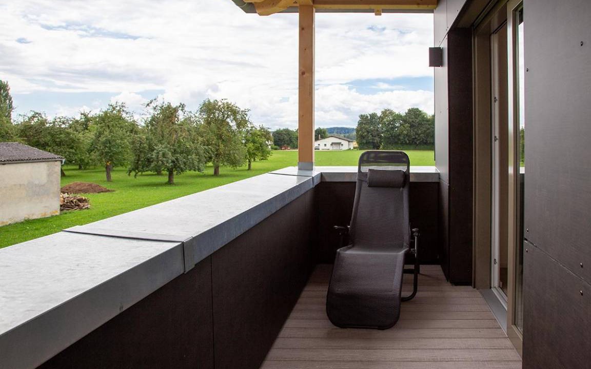 Photo of Patio Balcony in Altenstadt