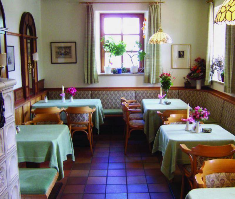 Photo of Kitchen in Rabenstein