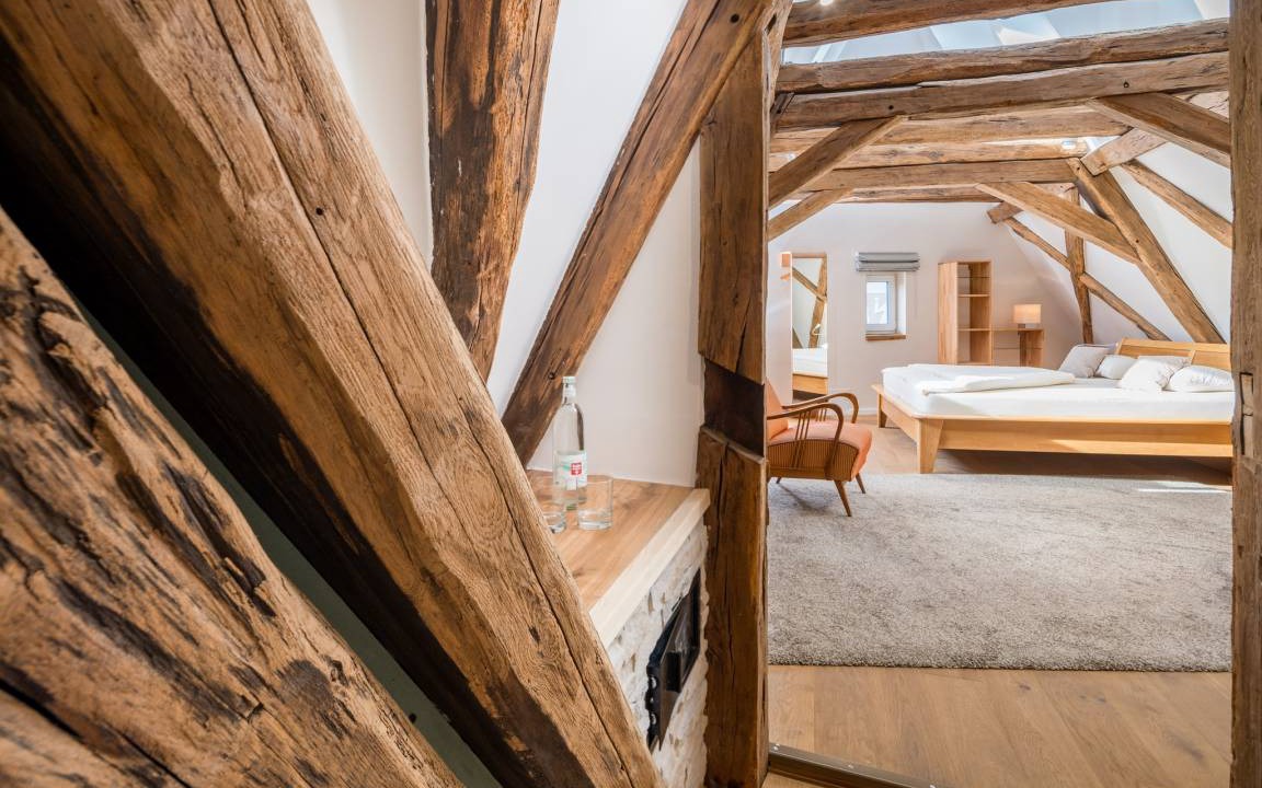 Photo of Bedroom in Erlabrunn