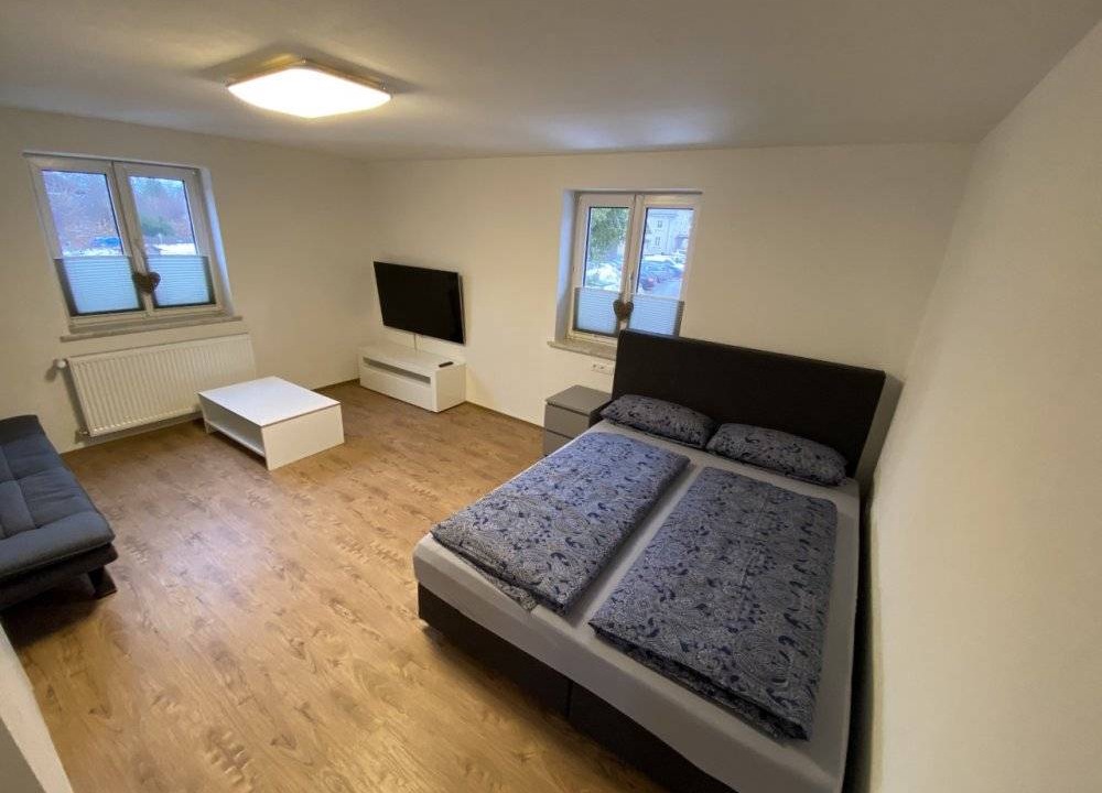 Photo of Bedroom in Immenstadt im Allgaeu