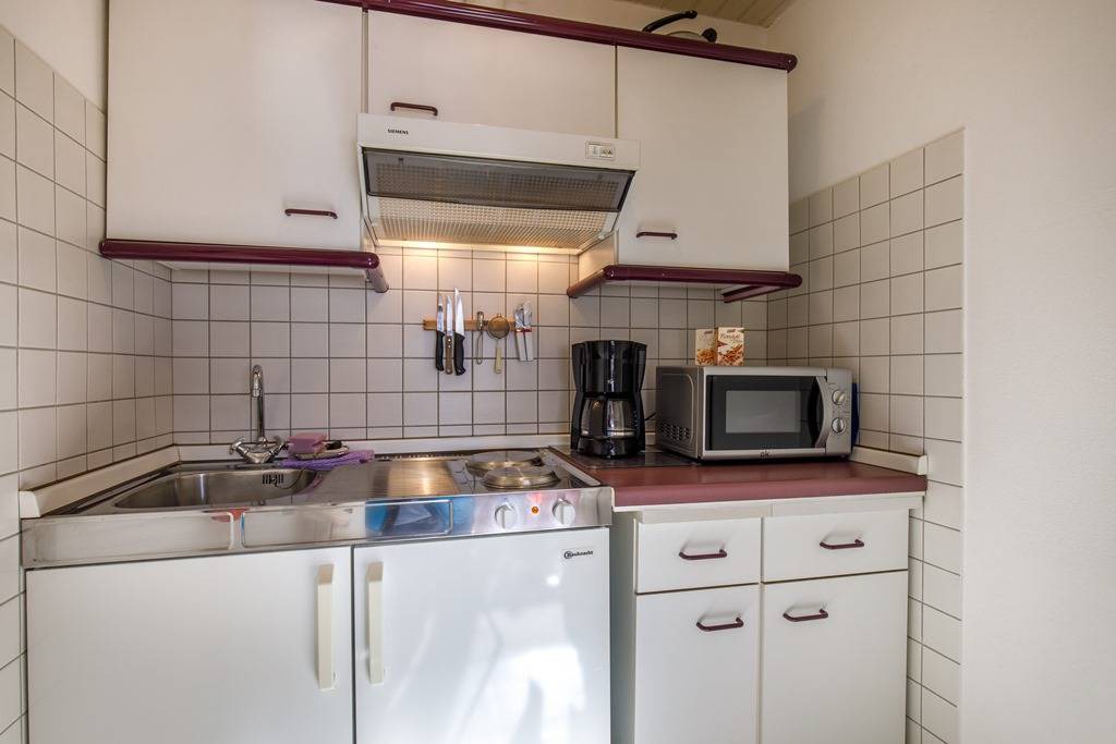 Photo of Kitchen in Bibelod