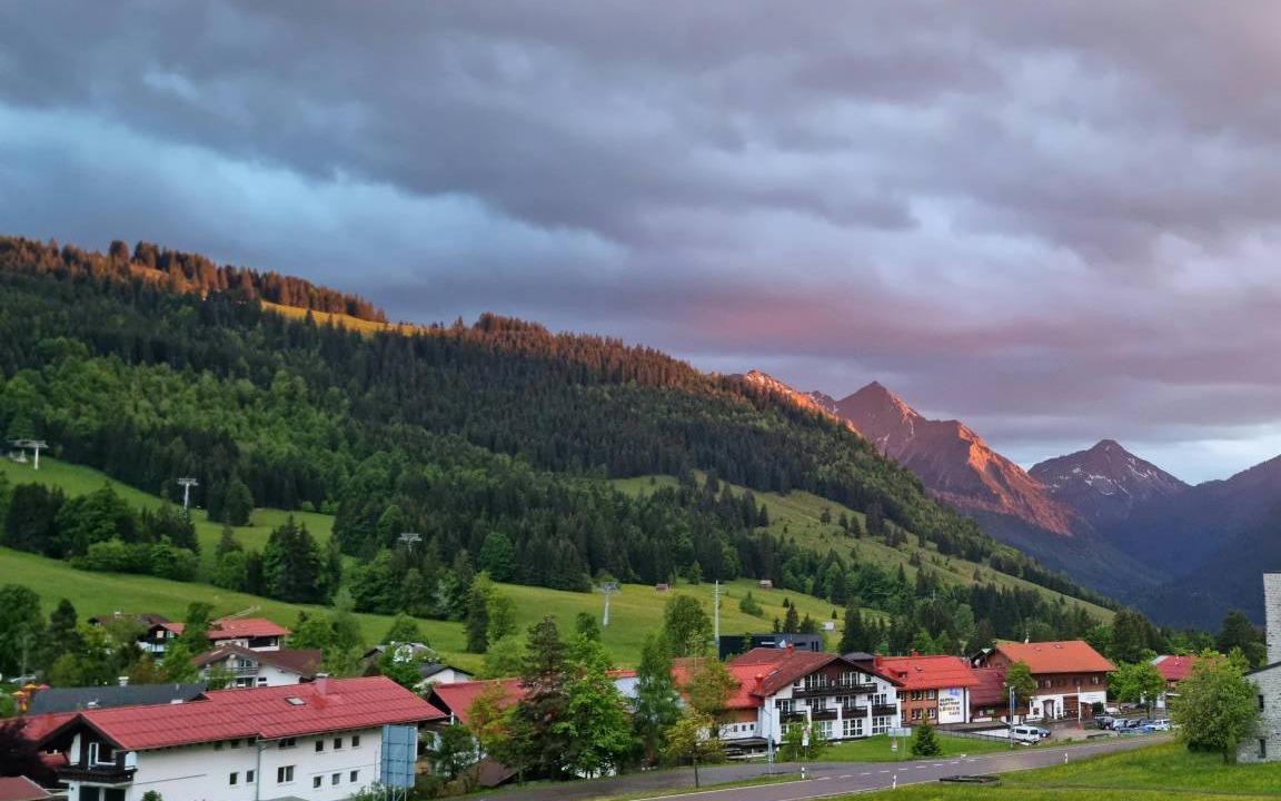 Photo of Others in Oberjoch