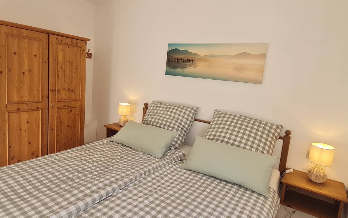 Photo of Bedroom in Arlaching