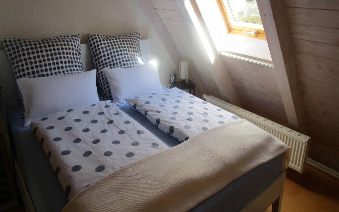 Photo of Bedroom in Straßbessenbach