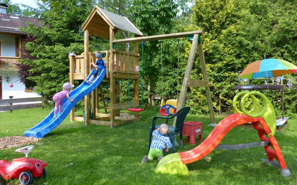 Photo of Outdoor in Weissbach an der Alpenstrasse