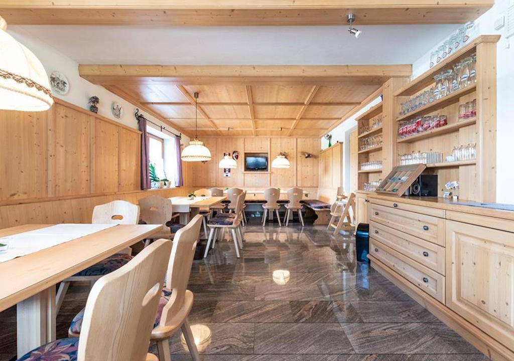 Photo of Kitchen in Axams