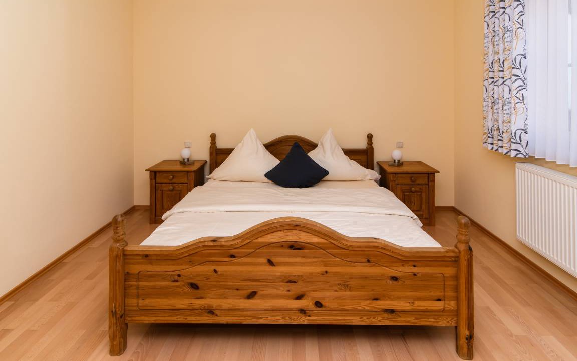 Photo of Bedroom in Spalt