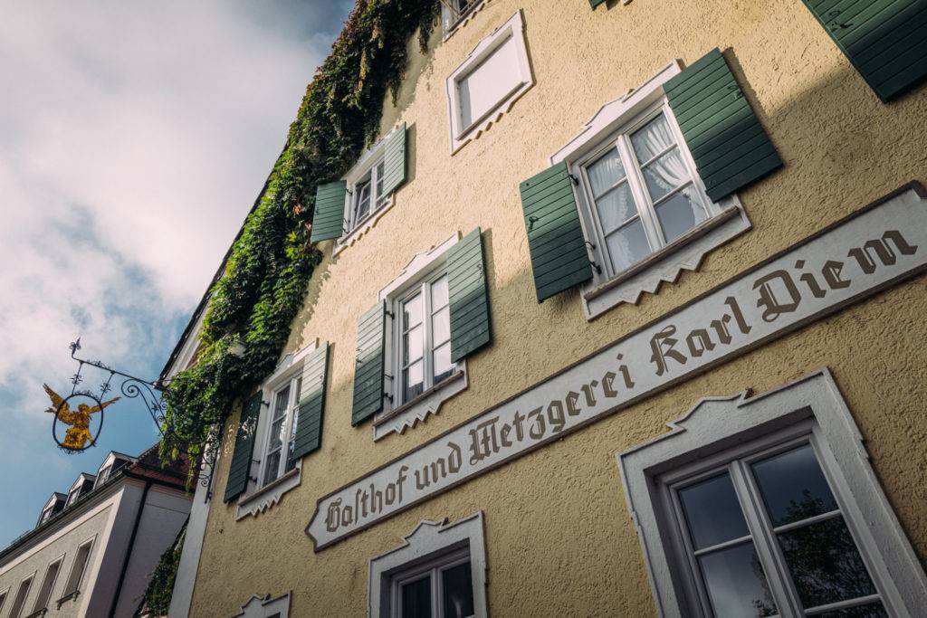 Photo of Others in Krumbach