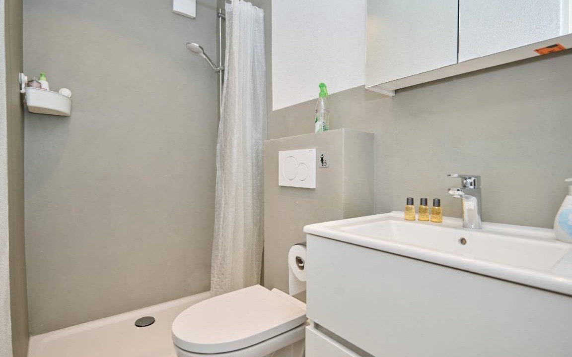 Photo of Bathroom in Bamberg