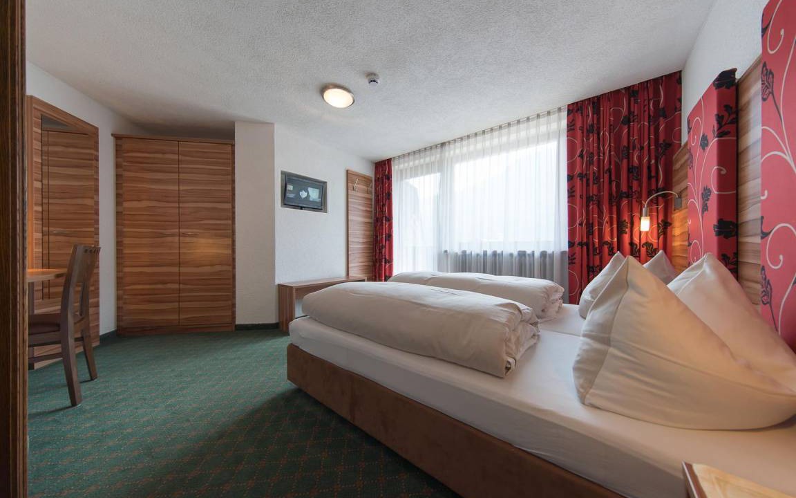 Photo of Bedroom in Radfeld