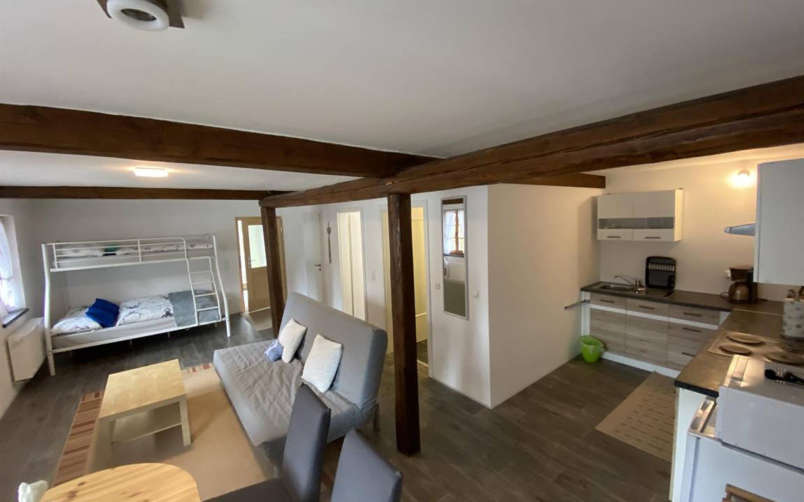 Photo of Livingroom in Blaichach