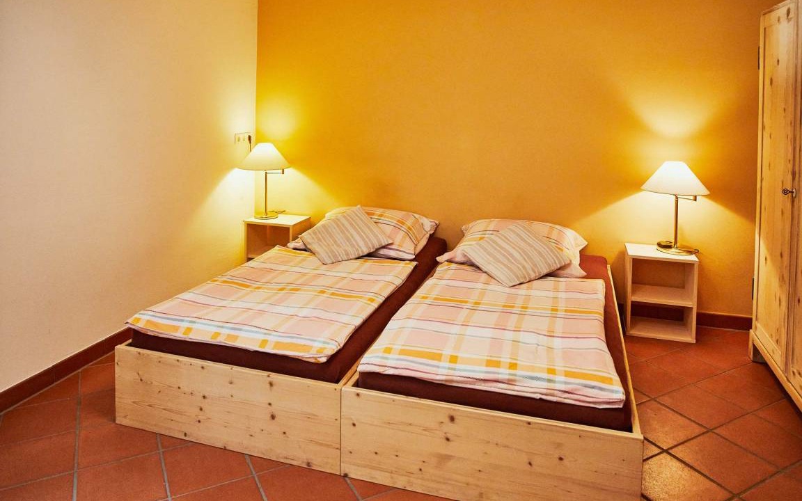 Photo of Bedroom in Teisendorf