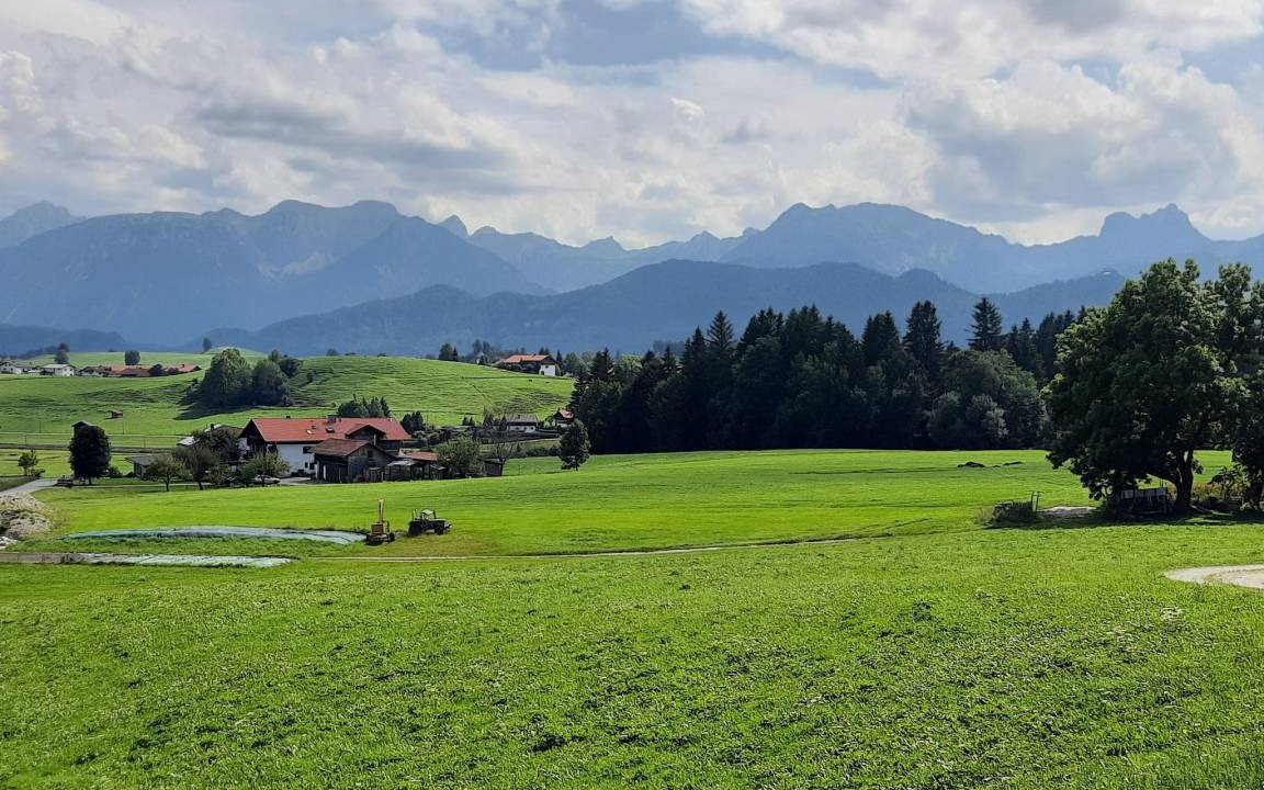Photo of Others in Hopferau