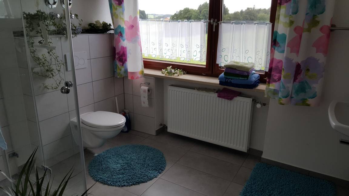 Photo of Bathroom in Breitbrunn a. Chiemsee