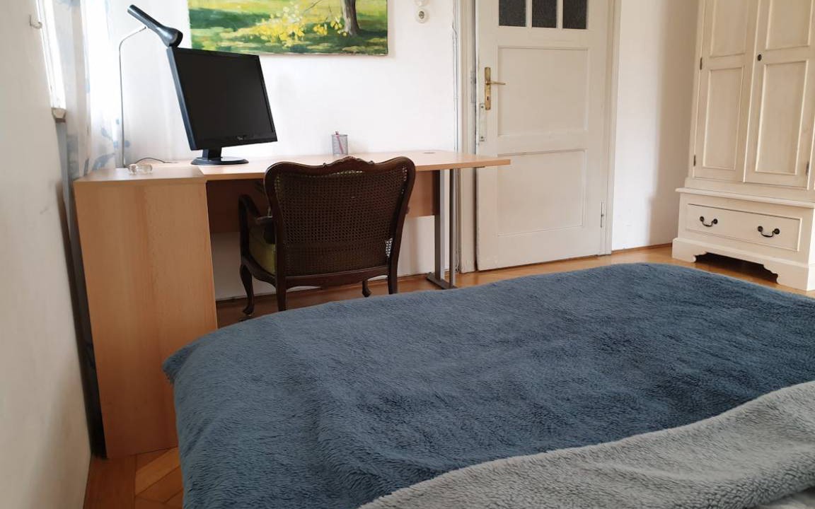 Photo of Bedroom in Munchner Freiheit