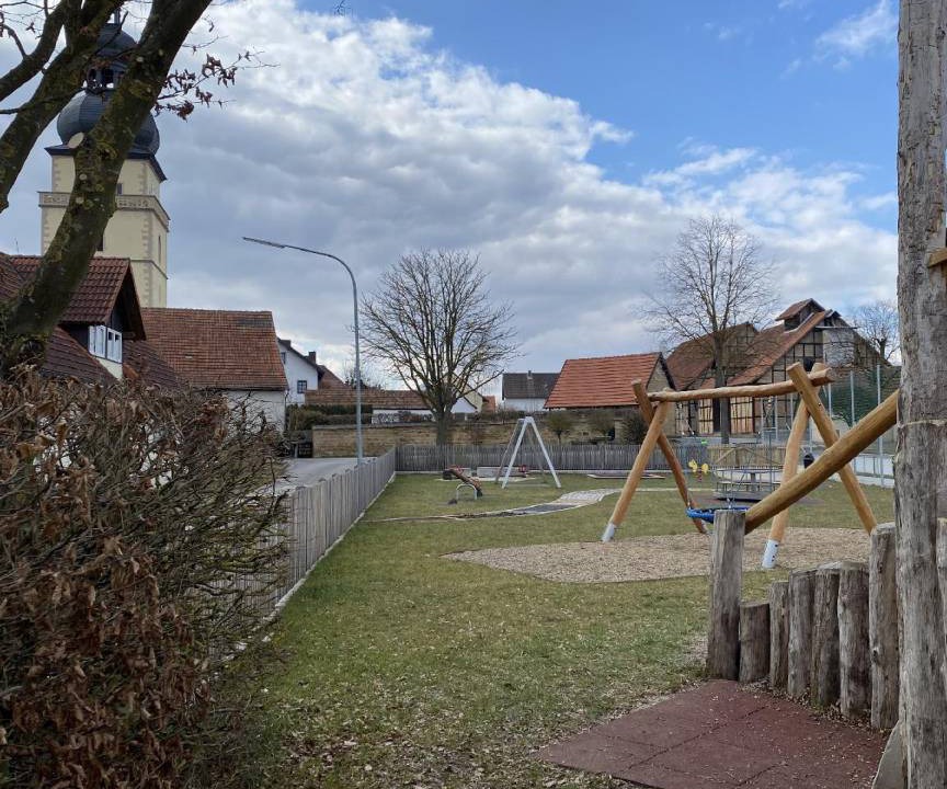 Photo of Others in Hochheim