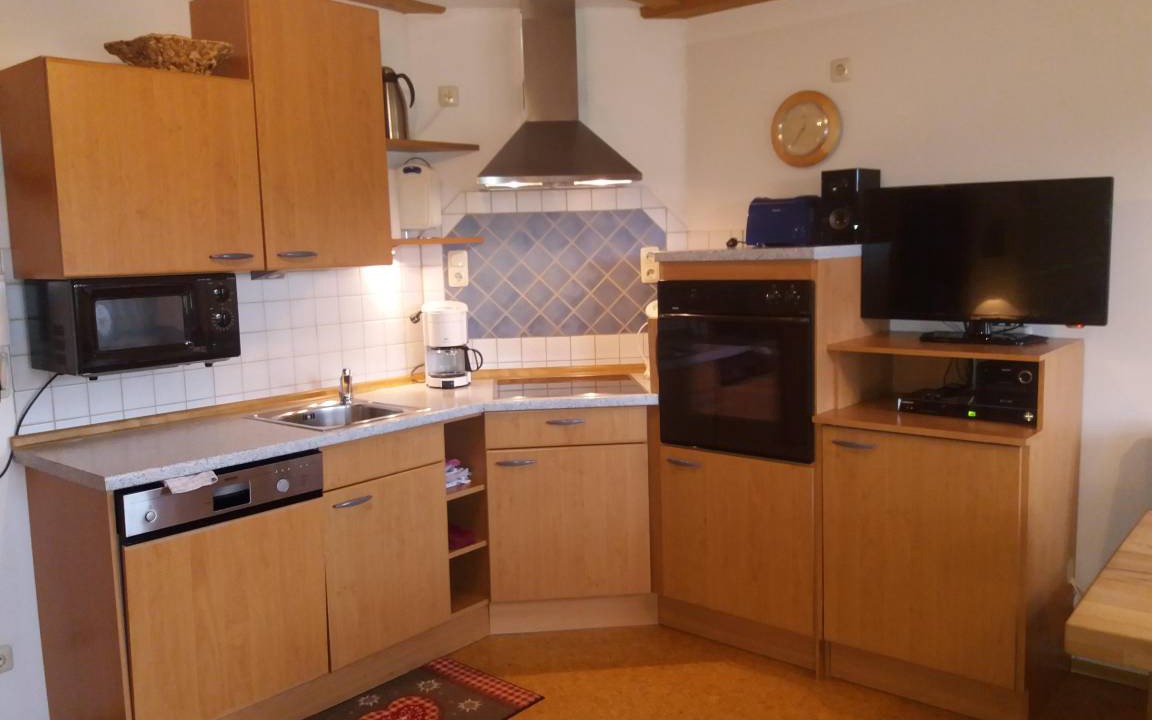 Photo of Kitchen in Eisenberg