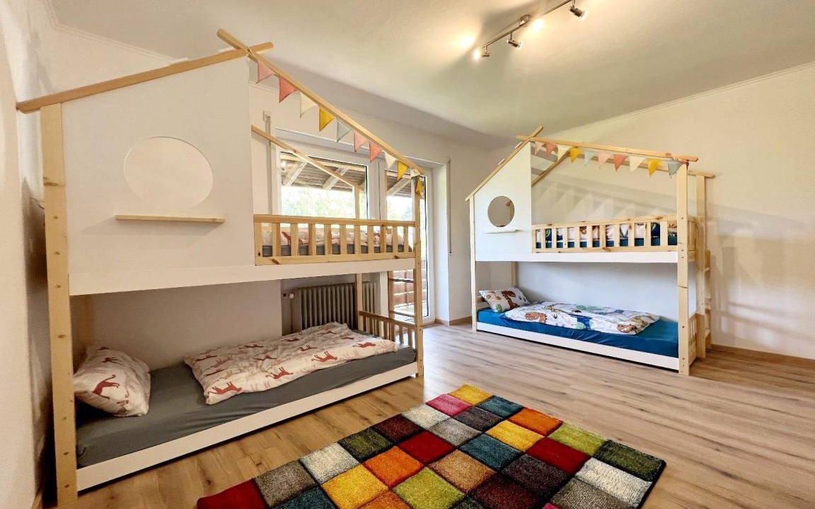 Photo of Bedroom in Blaibach