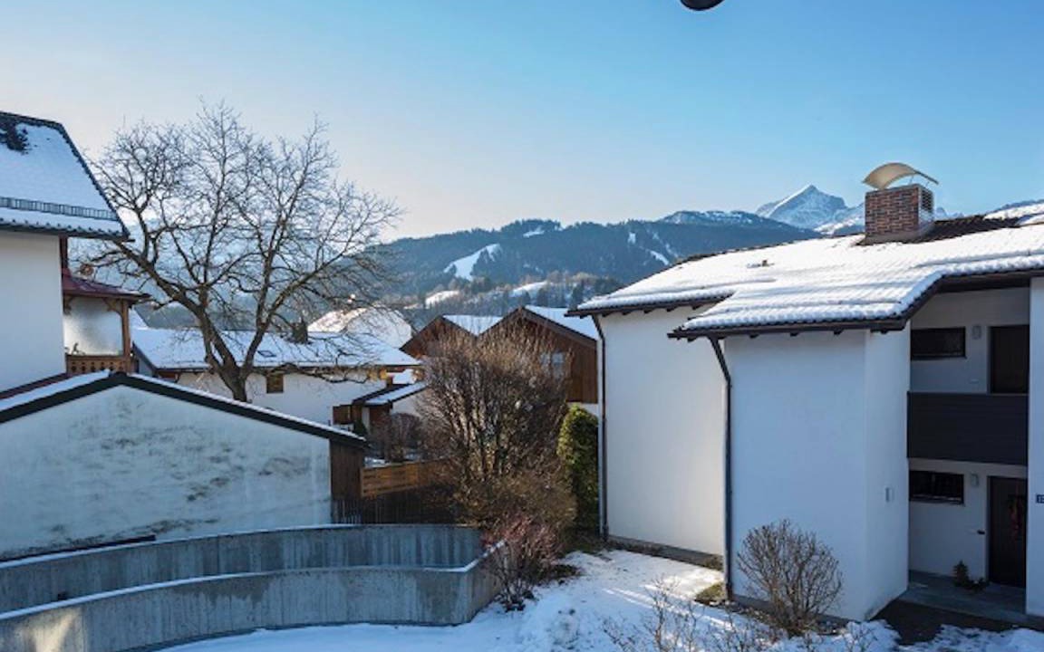 Photo of Others in Garmisch-Partenkirchen
