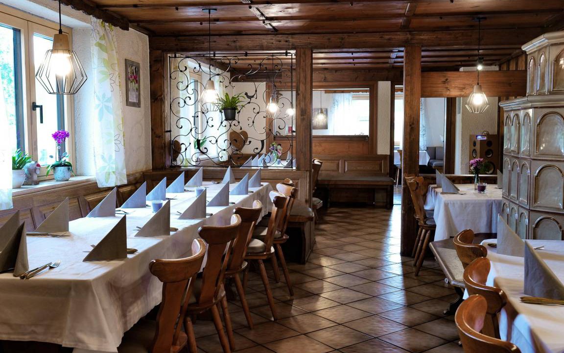 Photo of Kitchen in Christazhofen