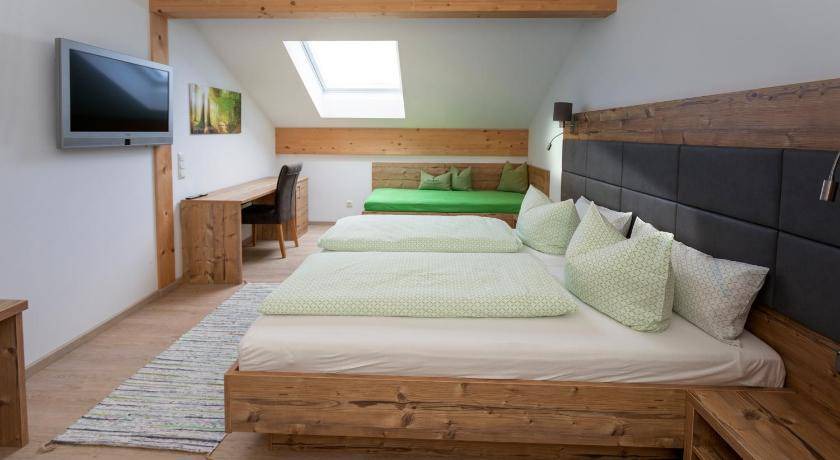 Photo of Bedroom in Otterfing