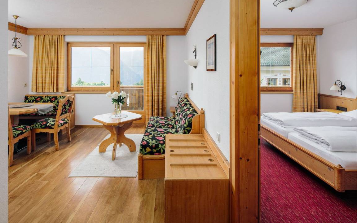 Photo of Bedroom in Serfaus