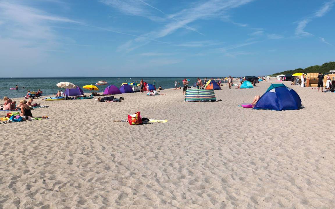 Photo of Others in Timmendorf
