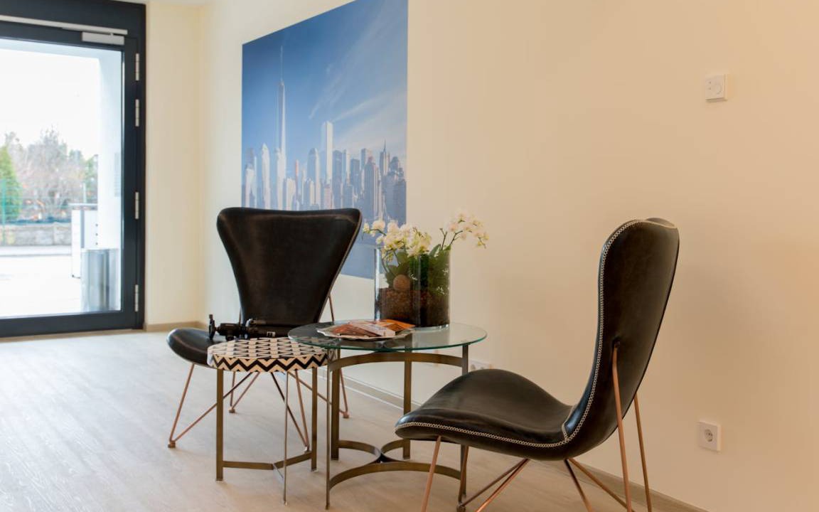 Photo of Livingroom in Bogenhausen