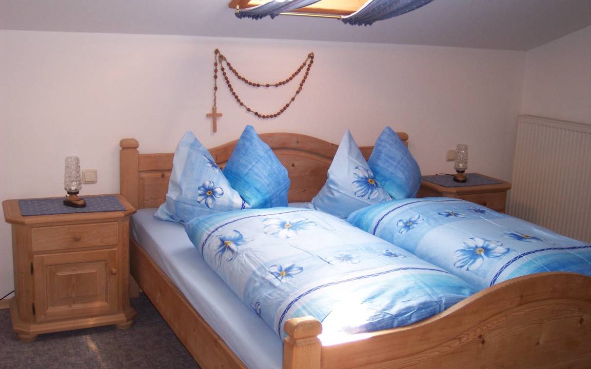 Photo of Bedroom in Teisendorf