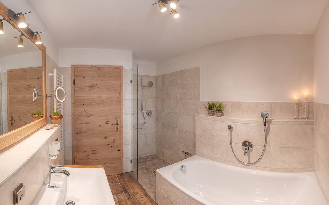 Photo of Bathroom in Muhlwinkl