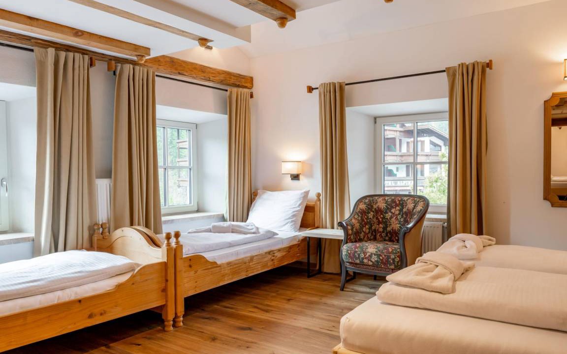 Photo of Bedroom in Biberwier