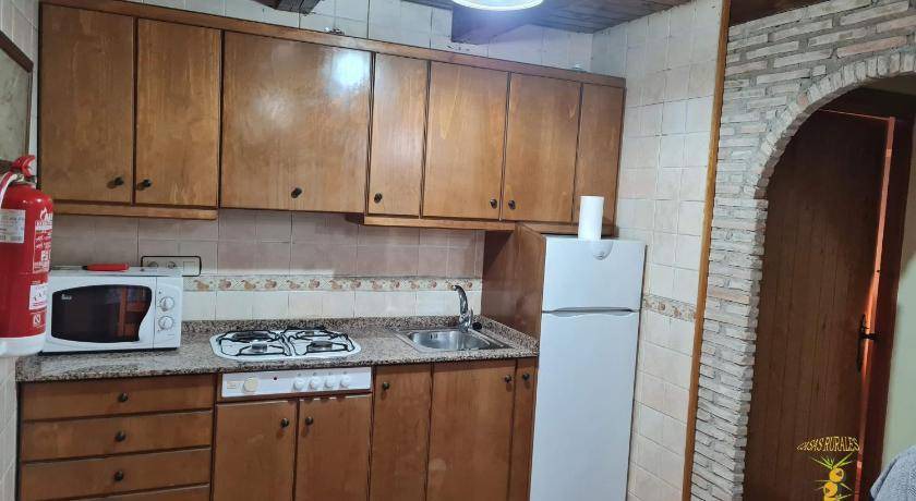 Photo of Kitchen in Nerpio
