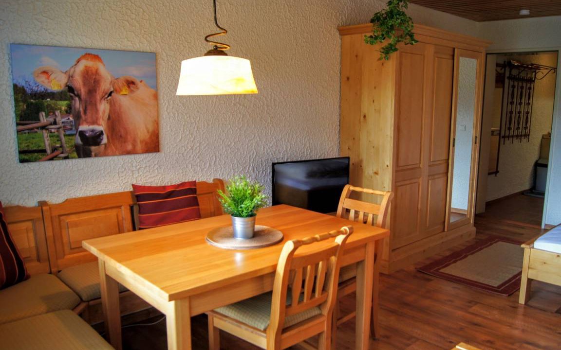 Photo of Livingroom in Meilingen