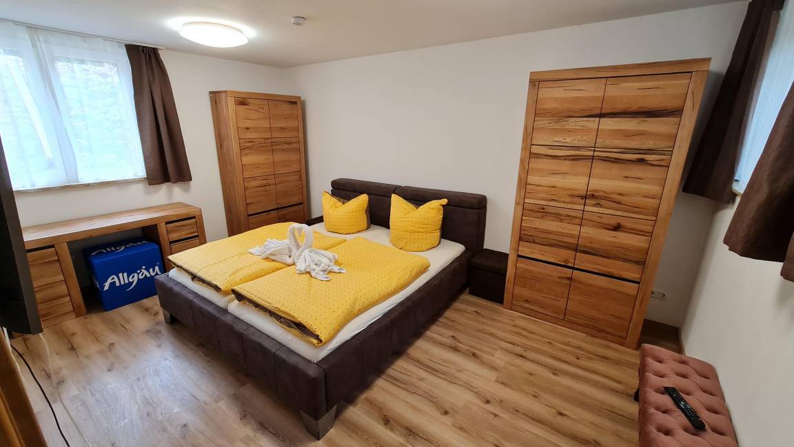 Photo of Bedroom in Fuessen