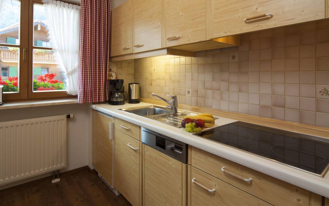 Photo of Kitchen in Bolsterlang