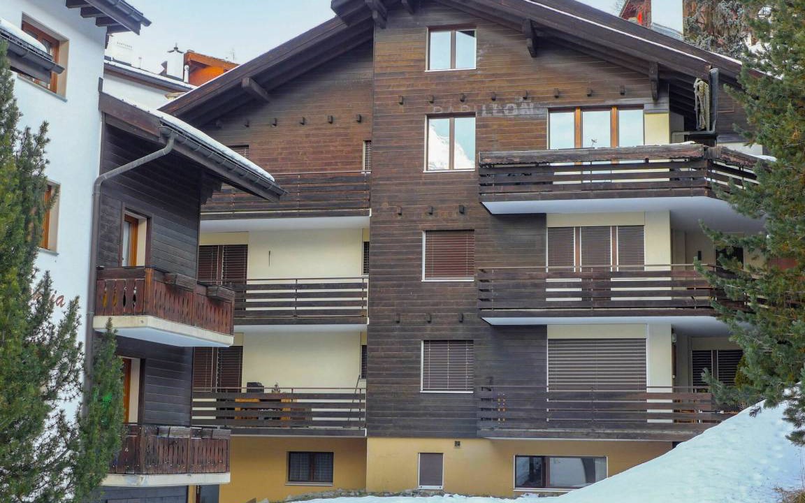 Photo of Others in Zermatt