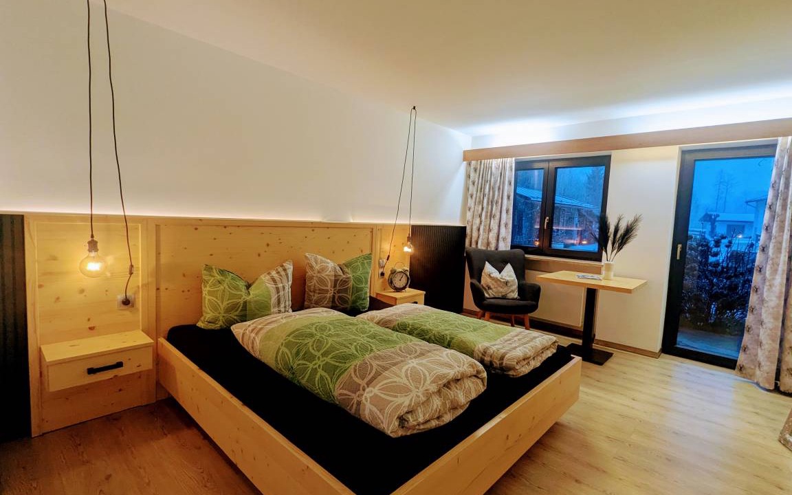 Photo of Bedroom in Ramsau