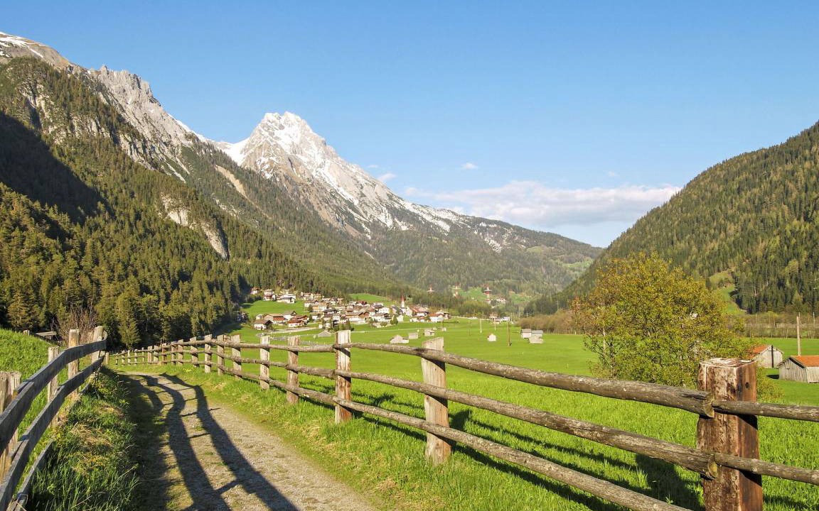 Photo of Outdoor in Sankt Anton am Arlberg